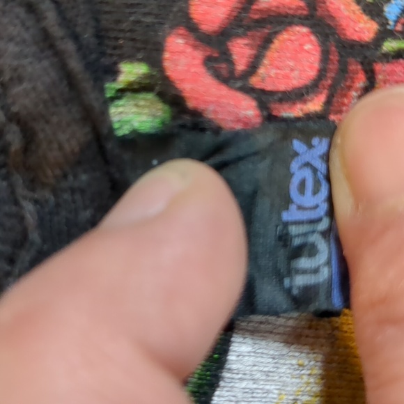 Grateful Dead 2015 "Fare Thee Well" 50th Anniversary Concert T-Shirt - Picture 8 of 8